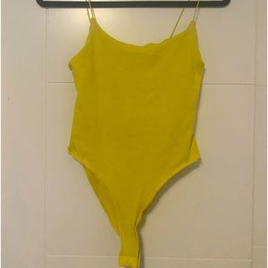 Zara body suit